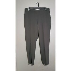 Laura Scott - Elastic Waist - Casual -Pants  Sz 16WA